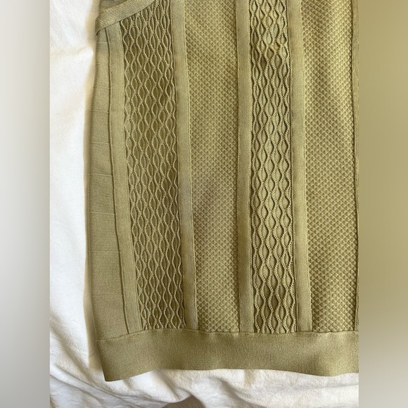 2016 Marciano by guess bandage dress - Picture 2 of 5